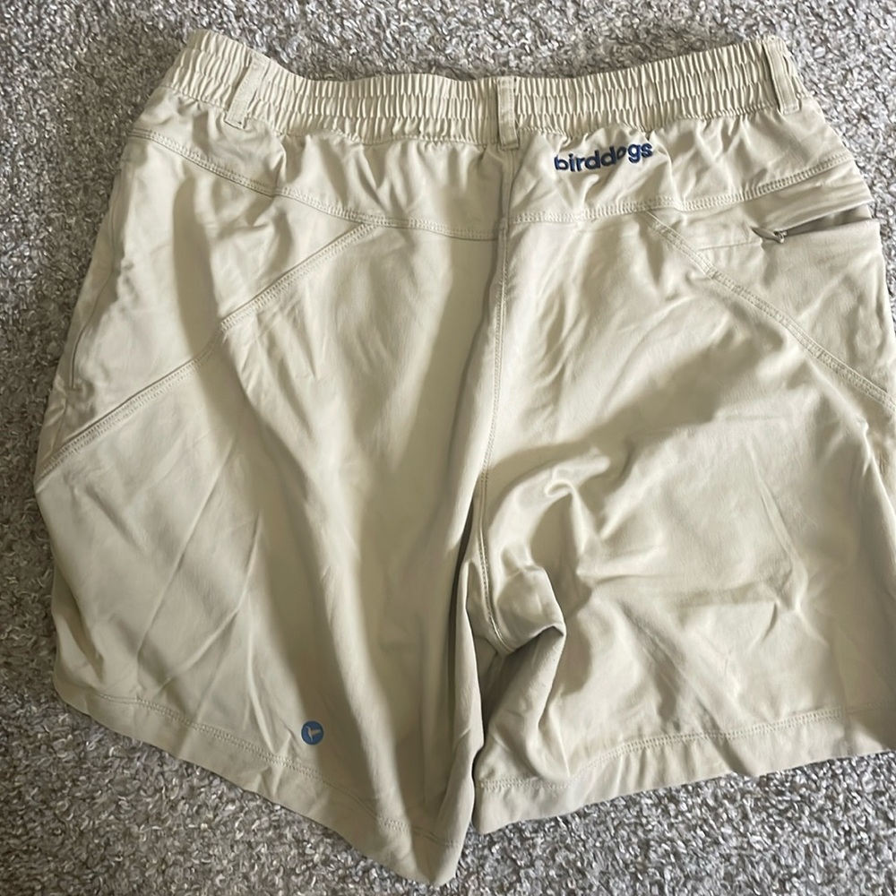 Birddog 6” short